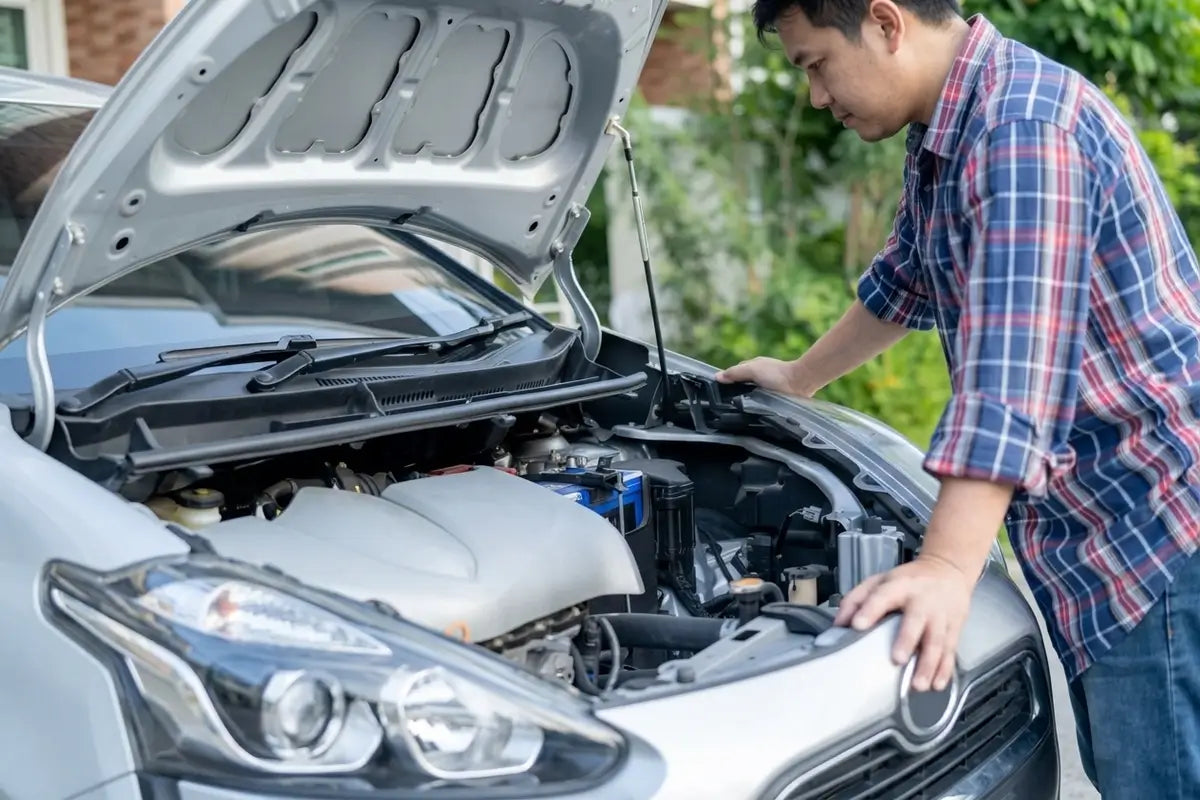 How Long Do Car Batteries Really Last?