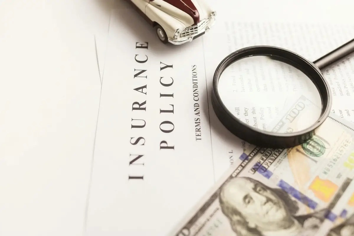 What is a Dash Cam Insurance Discount?