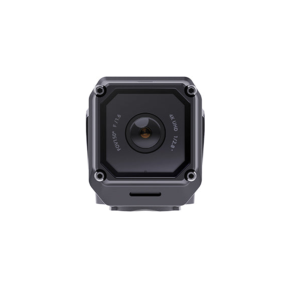 Ranger 4K Sürüş Kamerası