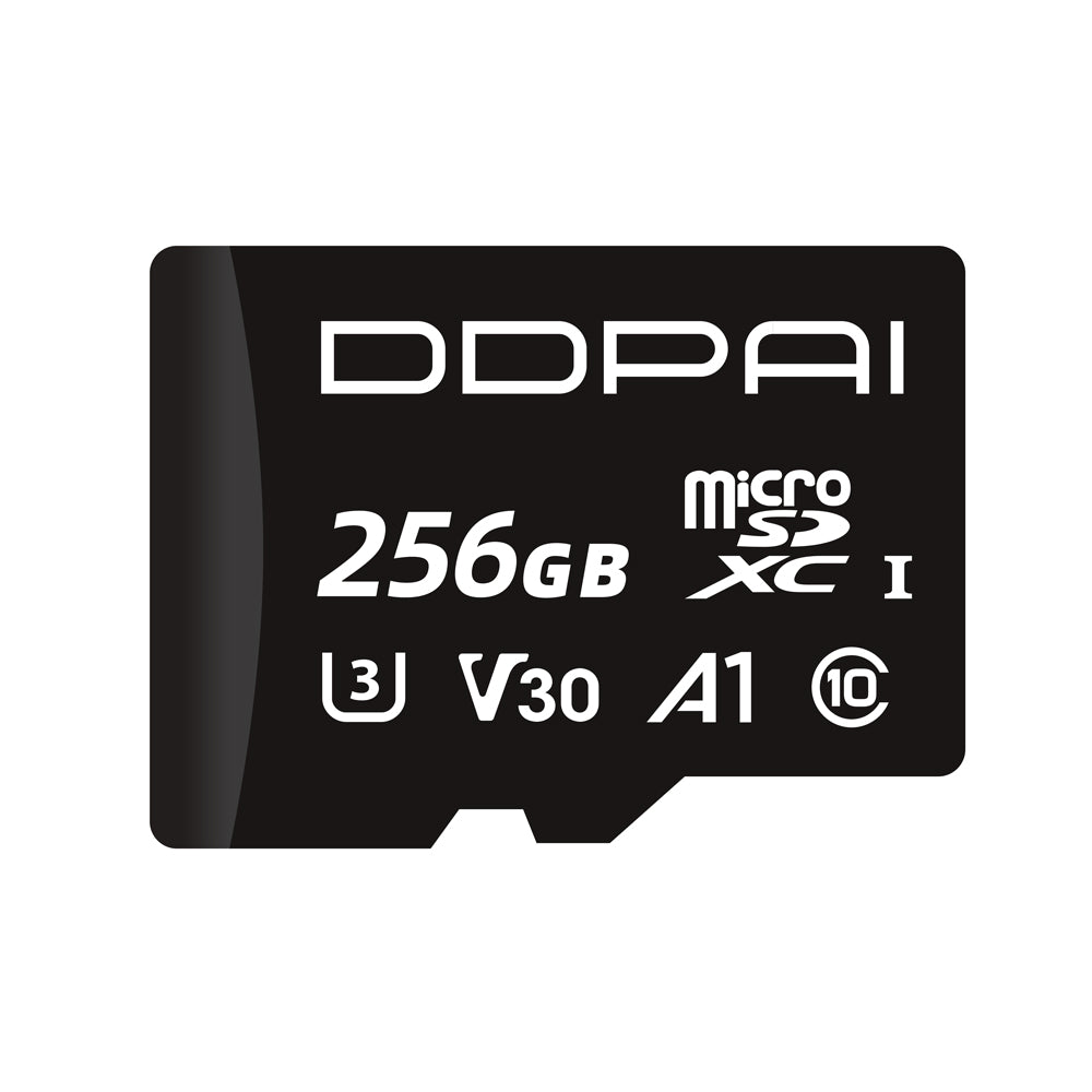 Class 10 Micro SD 卡