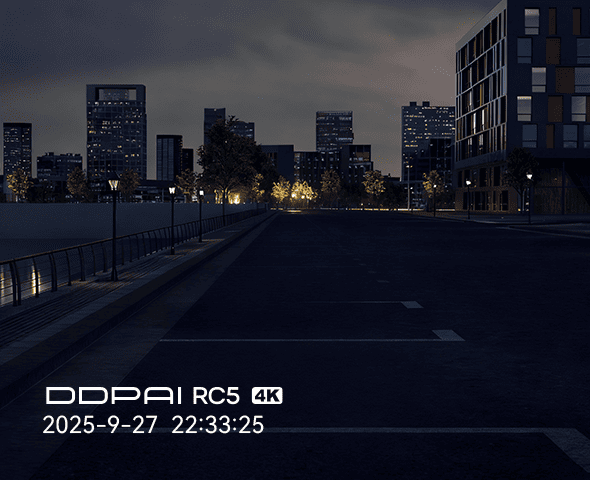 DDPAI Global