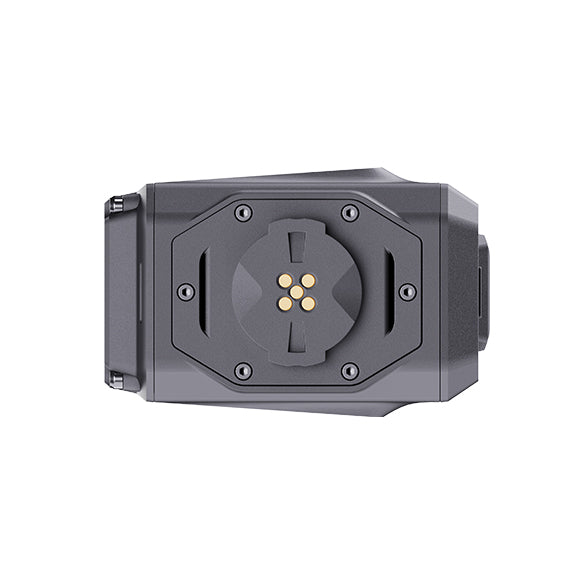 Ranger 4K Riding Camera