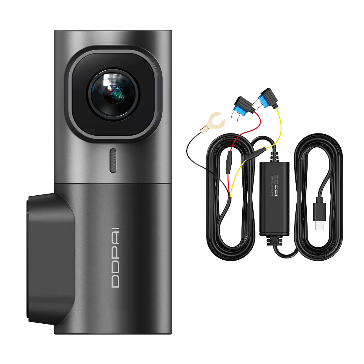MINI2X 2K Dash Cam