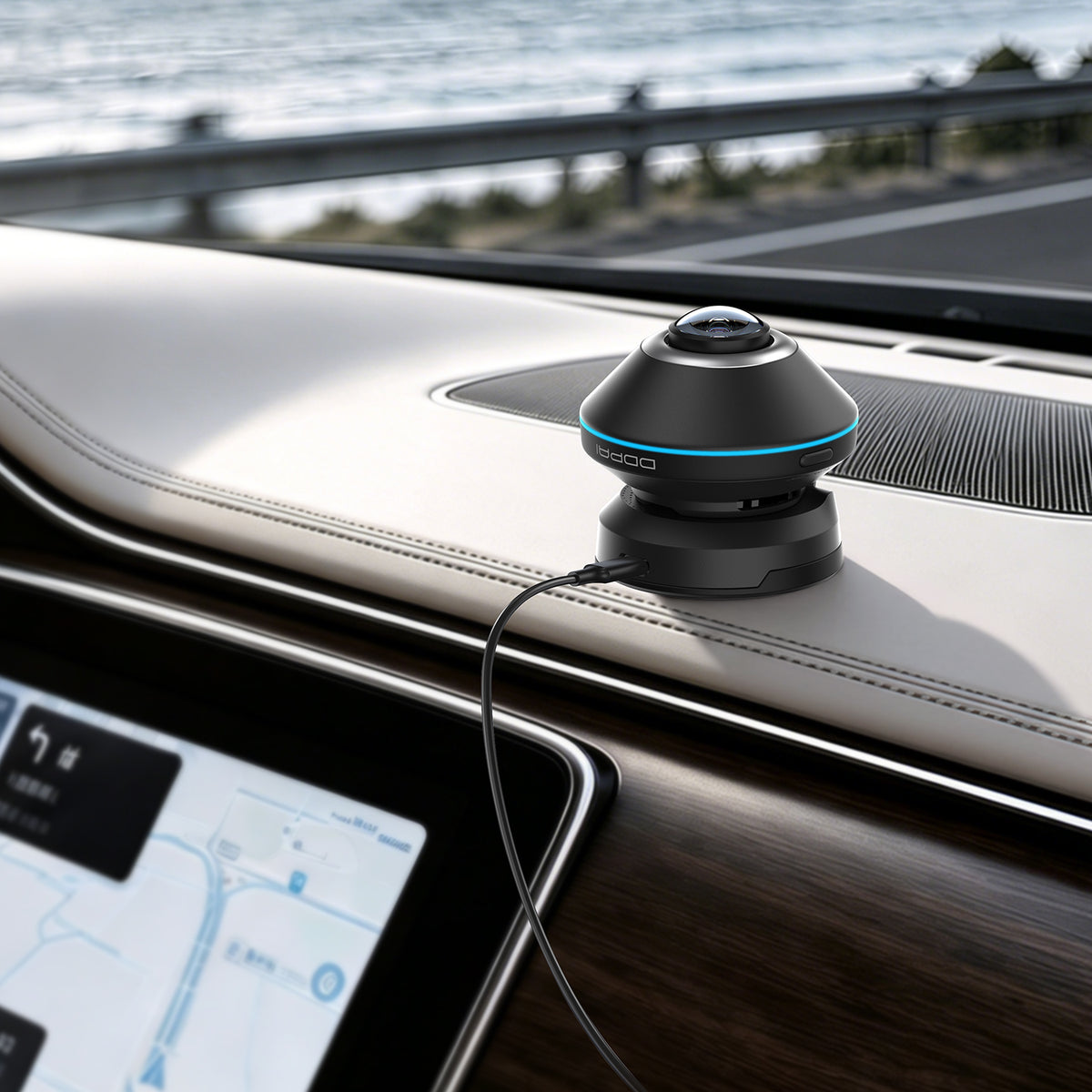 MINI Vision