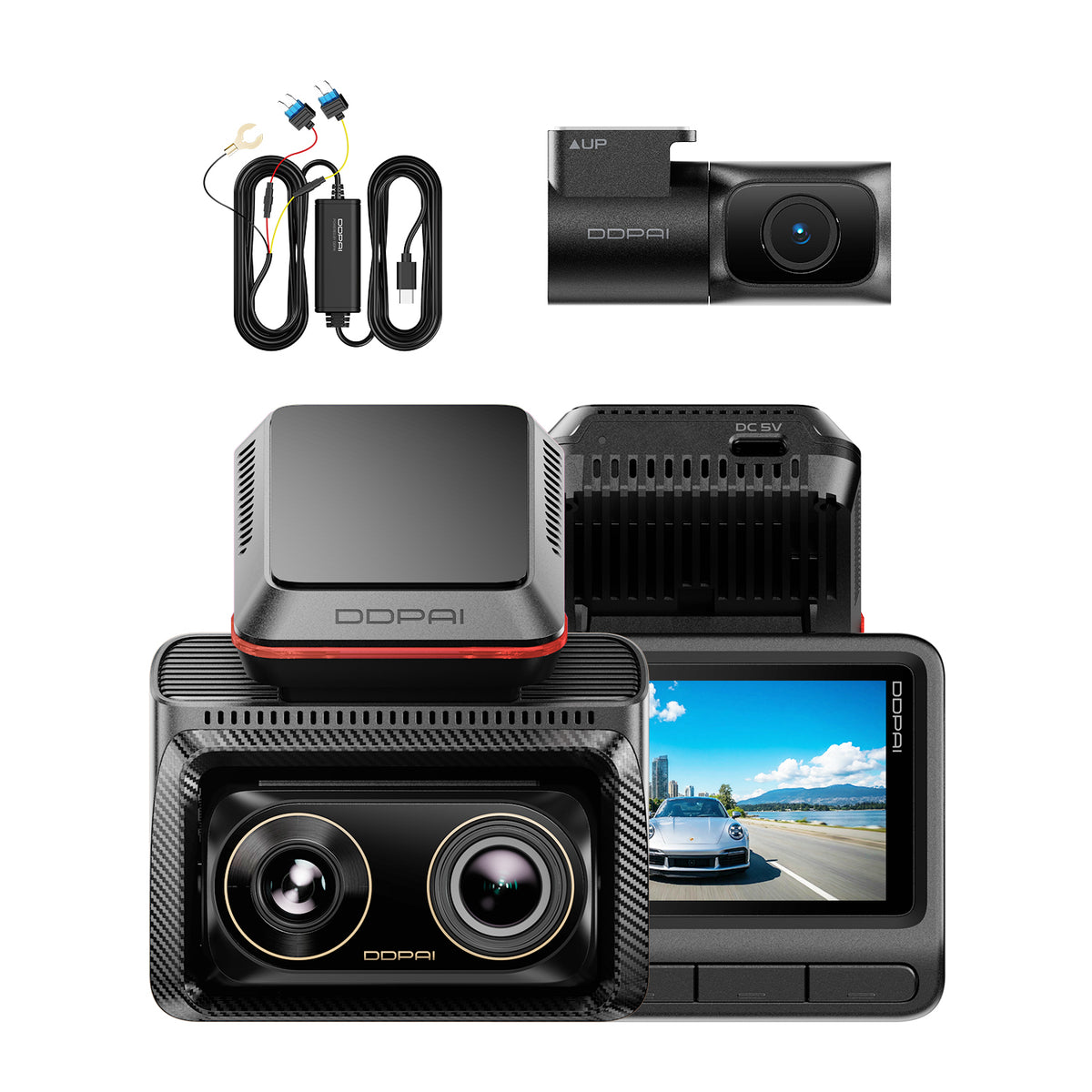 Z100 Master