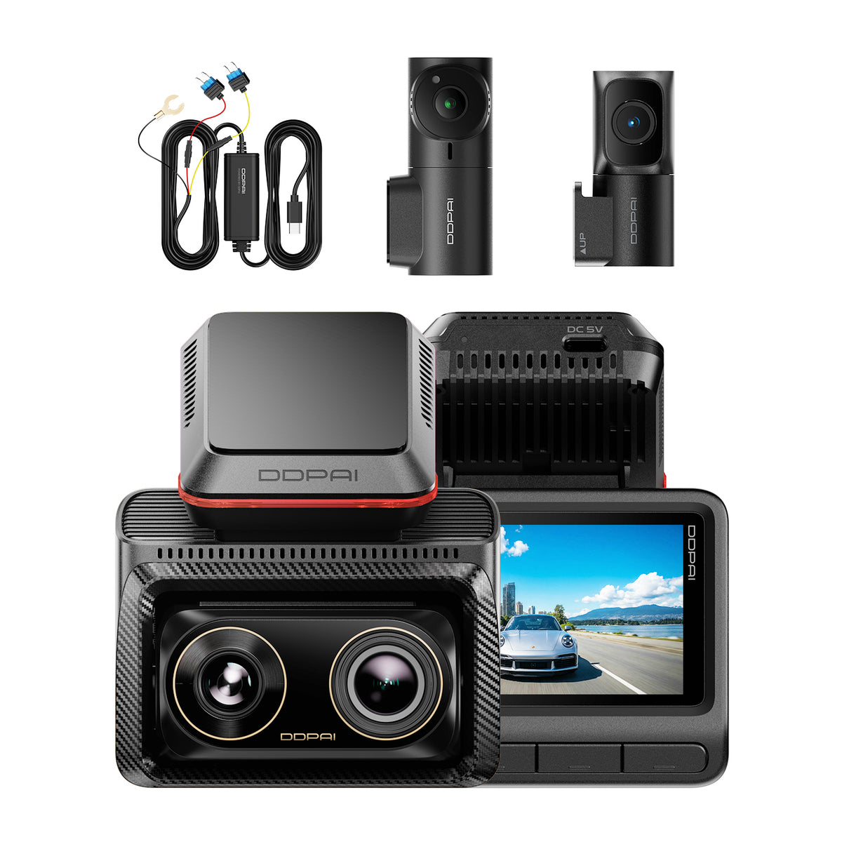 Z100 Master