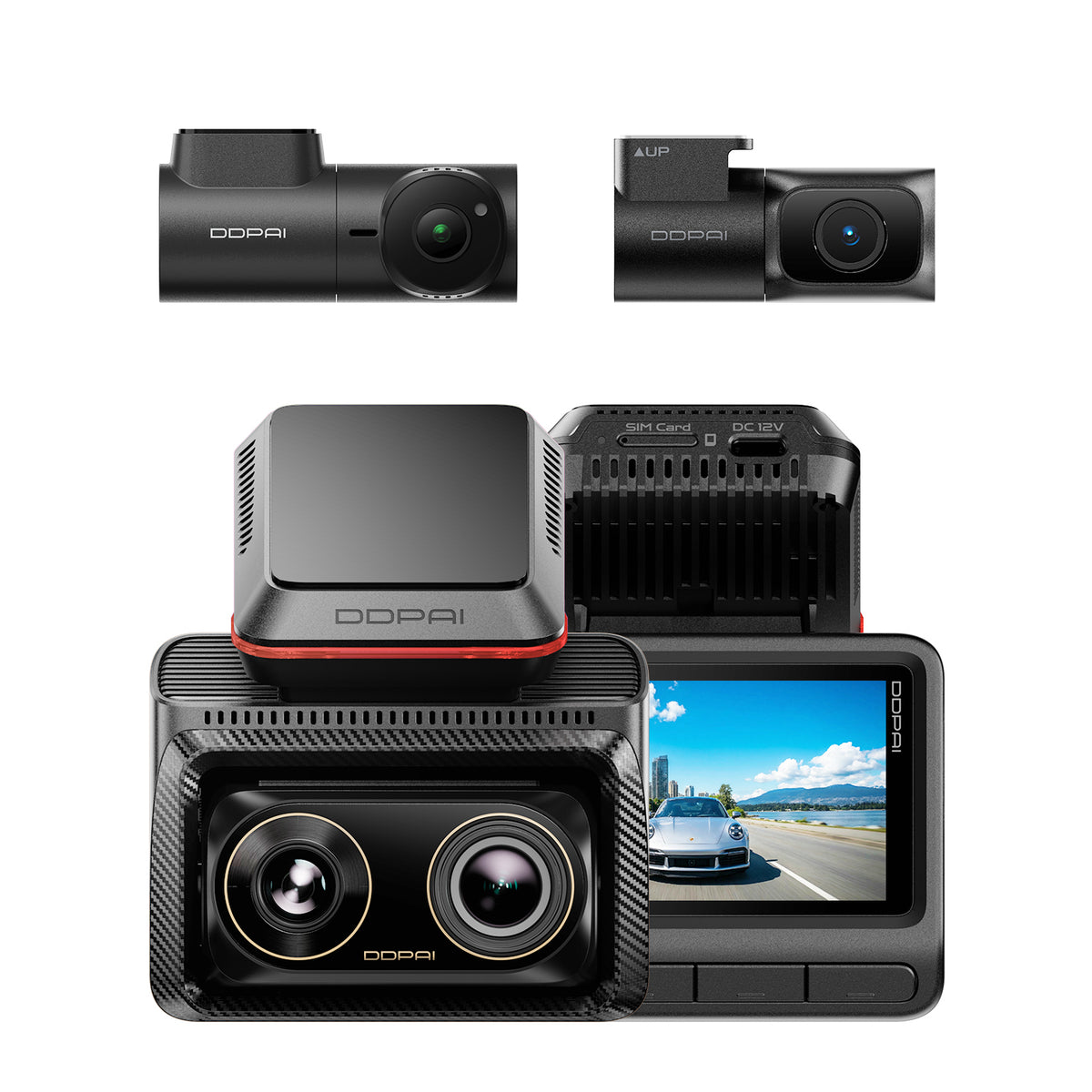 Z100 Master