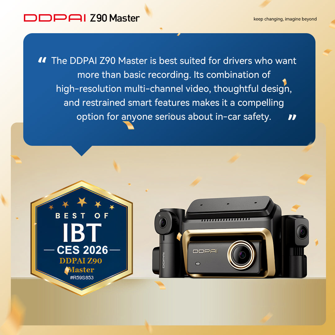 Z90 Master
