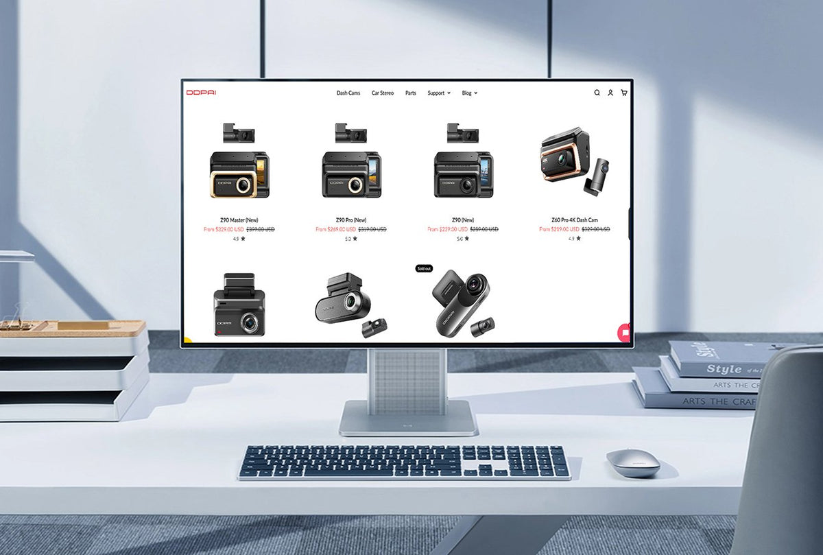 E-commerce resellers