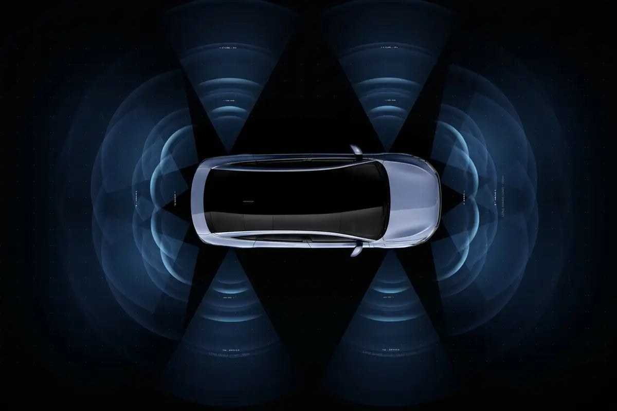 What Are Motion Detection Dash Cams?