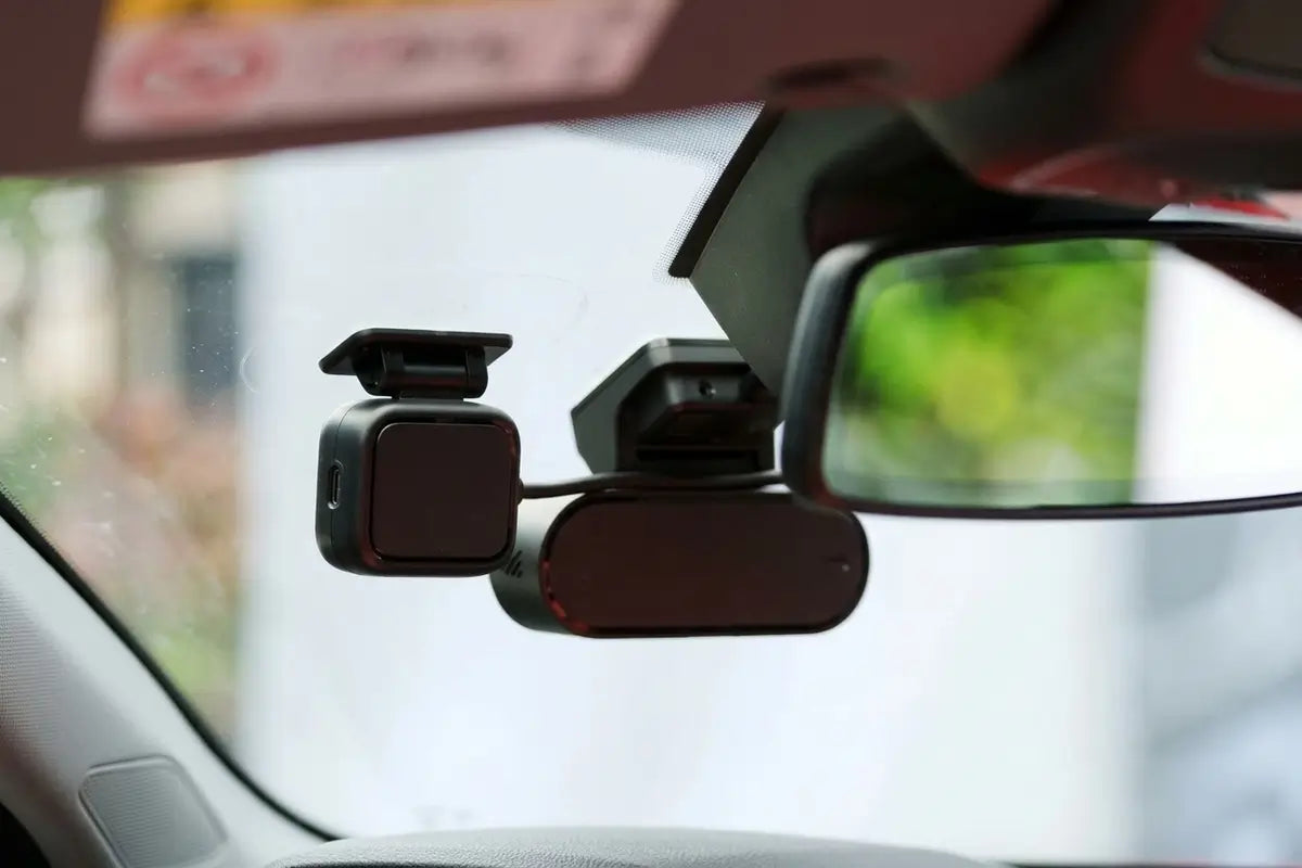 How to Choose A Dash Cam?