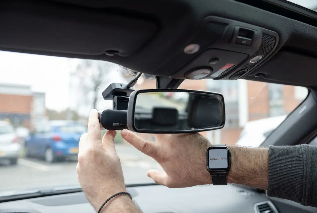 How To Install Dash Cam? 