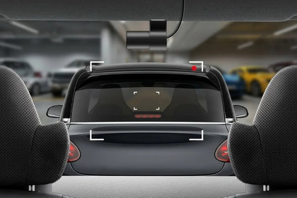 Is a Rear Dash Cam Necessary?