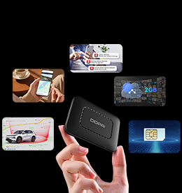 DDPAI Global