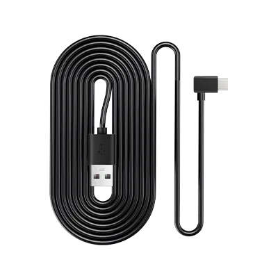 Front Camera Power Cable (3.5m/11.48ft)