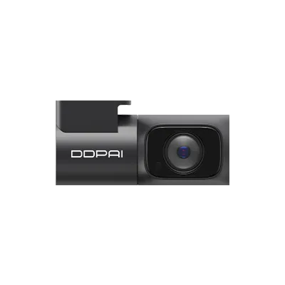 Rear Camera