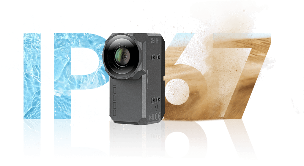 DDPAI Global