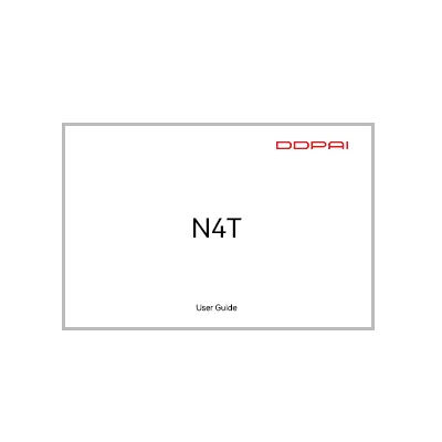 User Manual