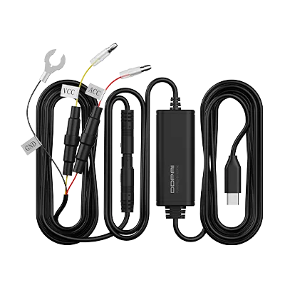 Intelligent Hardwire Kit