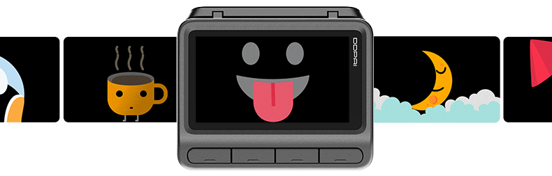 DDPAI Global