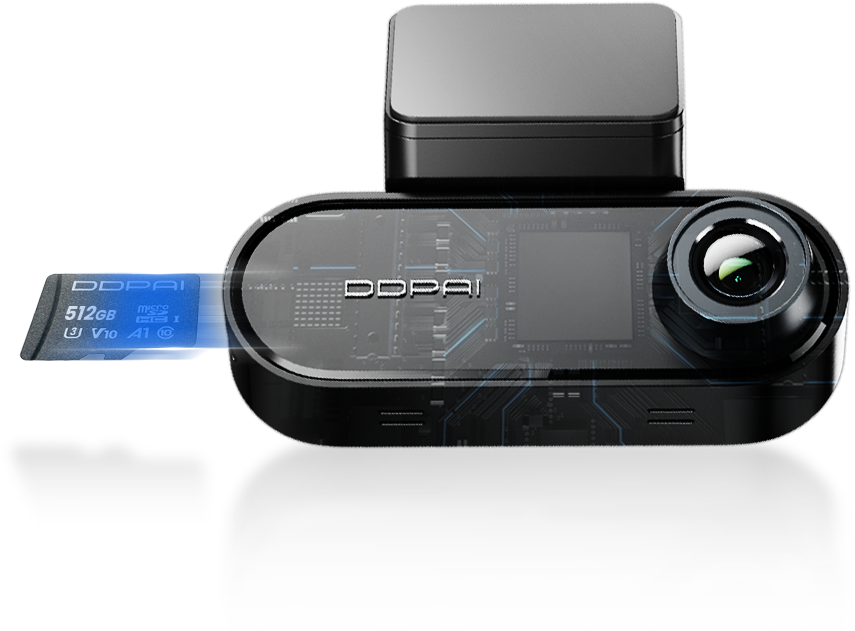 DDPAI Global