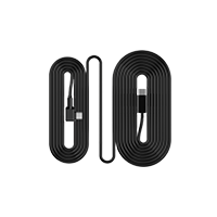Rear Camera Extension Cable (6 m/19.69 ft)