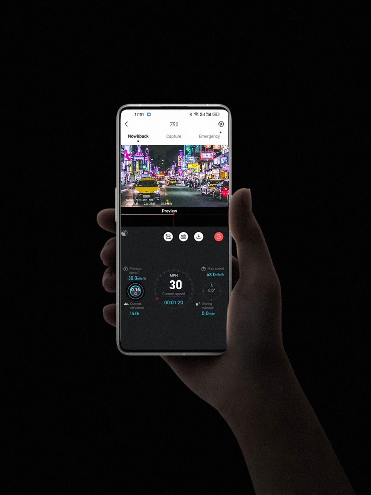 DDPAI Global