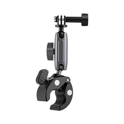 Mount for motorcycle
