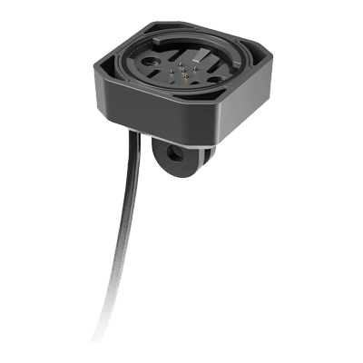 ACC charging base