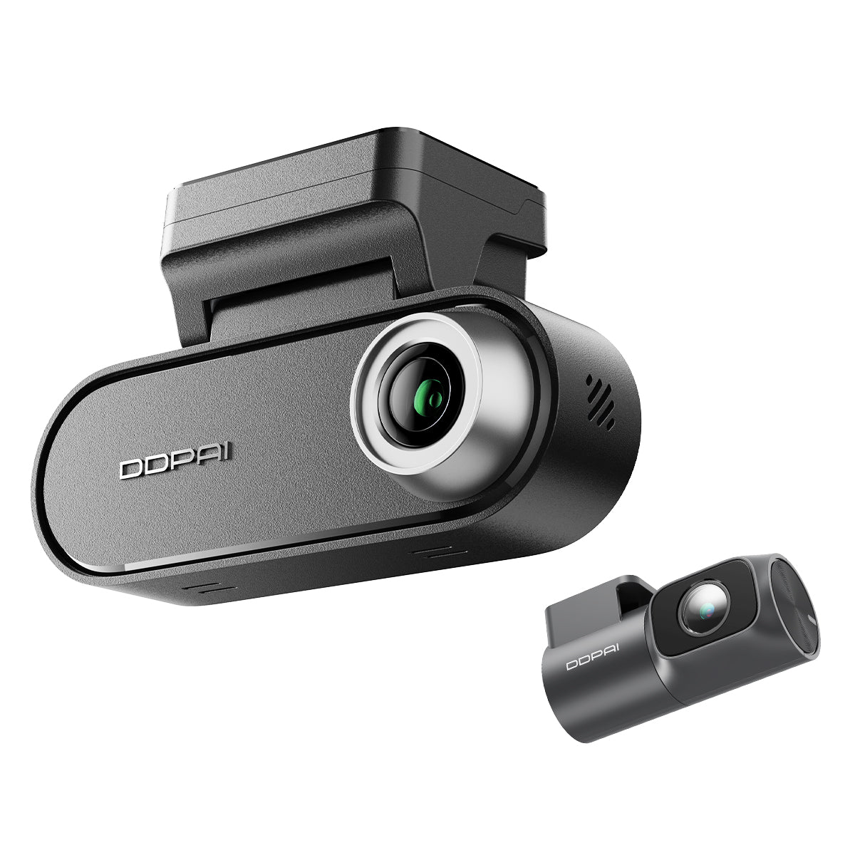 كاميرا سيارة N5 Dual 2026 بدقة 4K
