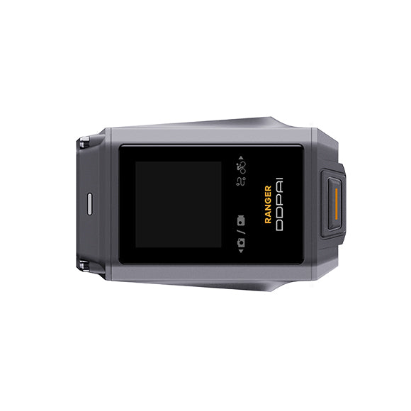 Ranger 4K Riding Camera