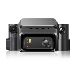 Z60 (3-Channel)