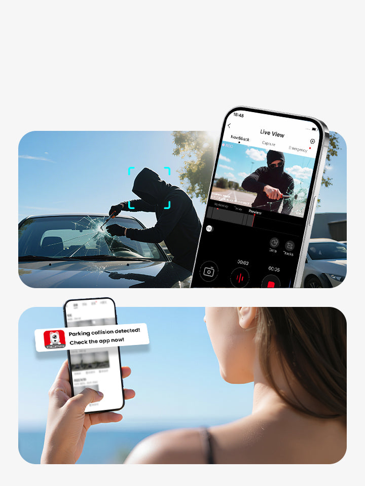 DDPAI Global