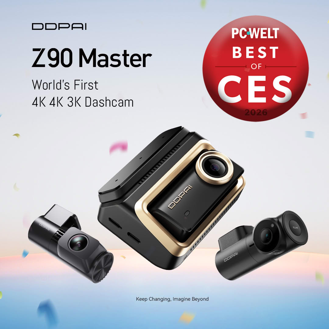 Z90 Master