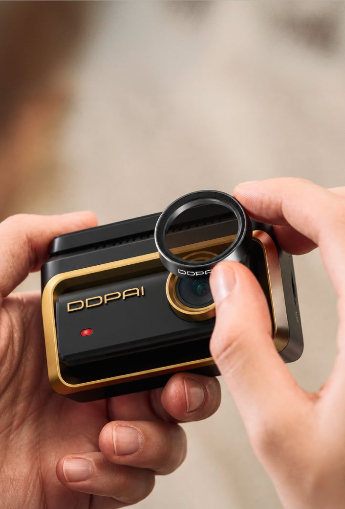 DDPAI Global
