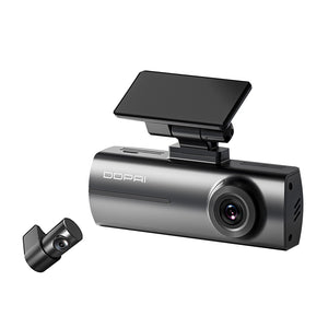 N1 Dual Araç Kamerası