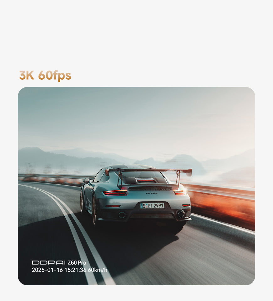 DDPAI Global