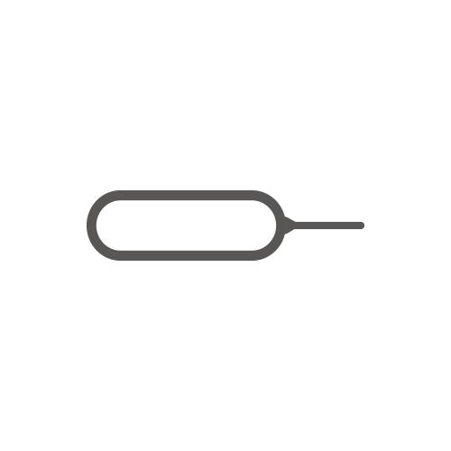 SIM Card Ejector Pin