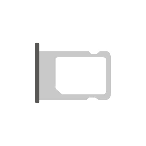 SIM Card Tray
