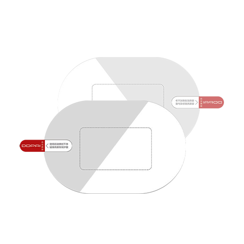 Electrostatic Sticker