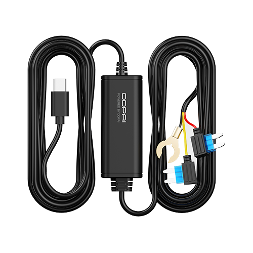 Intelligent Hardwire Kit