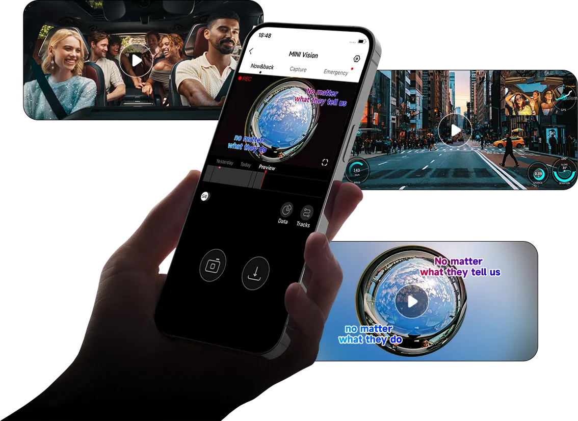 DDPAI Global