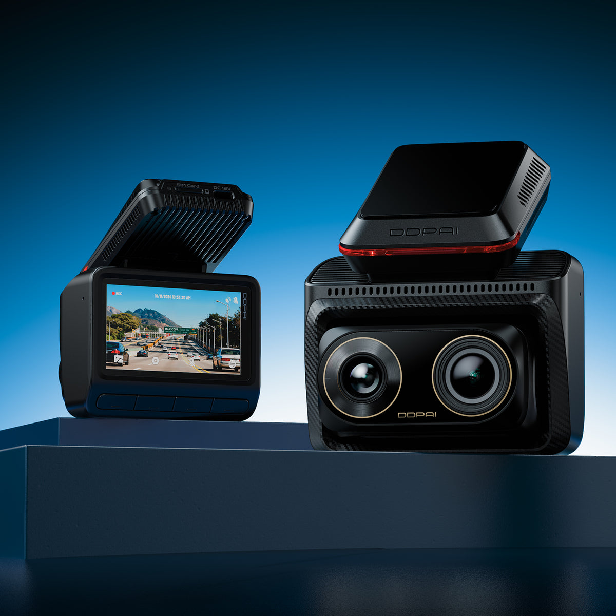 Z100 Master