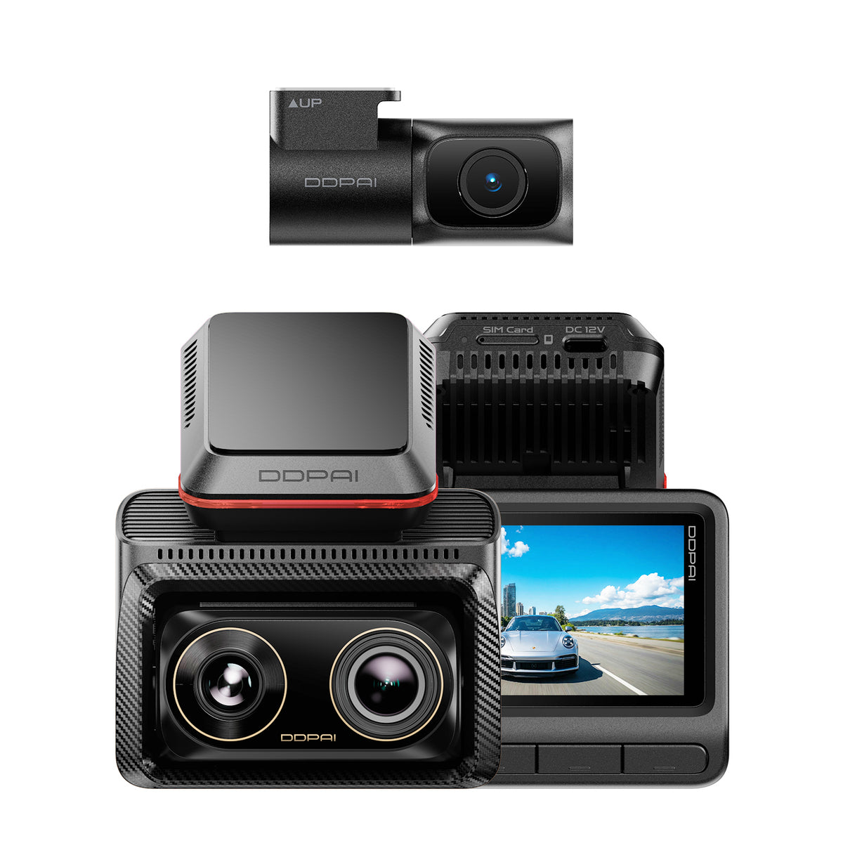 Z100 Master