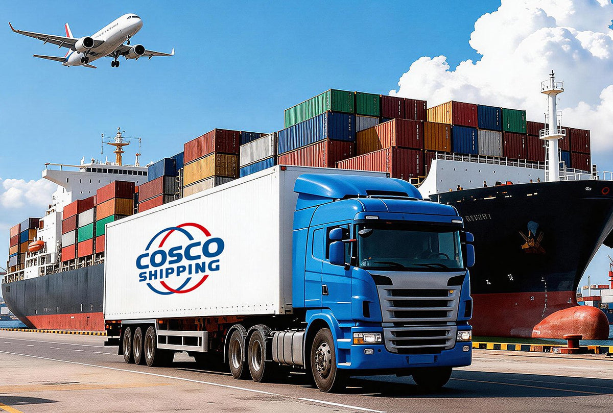 Logistics and transportation companies