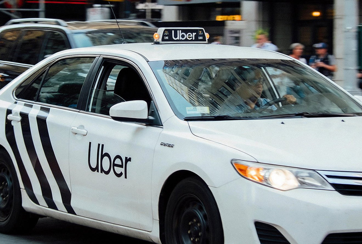 Rideshare and taxi companies
