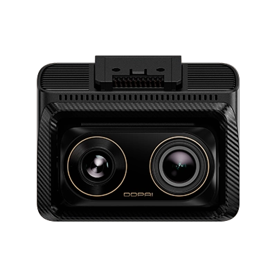 Front Camera