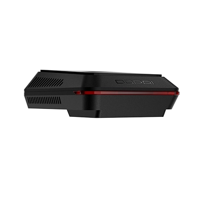 GPS Dock