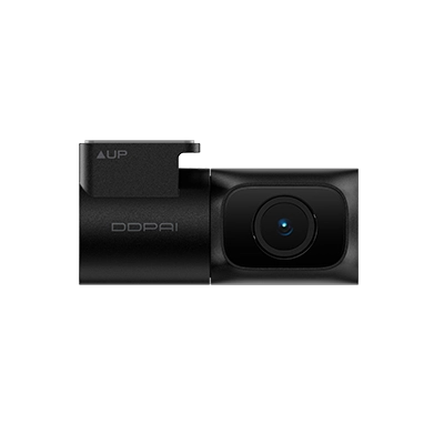 Rear Camera