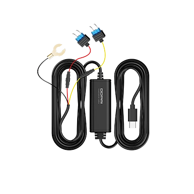 Intelligent Hardwire Kit (15W for Z100 Pro / Z100, 20W for Z100 Master)